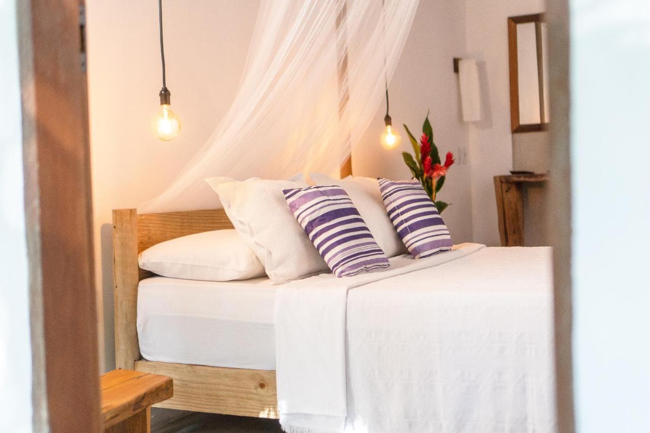 Vivertrancoso Hotel Eksteriør billede