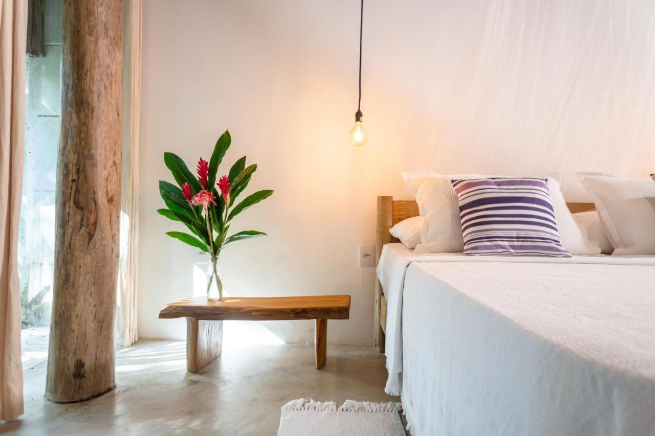 Vivertrancoso Hotel Eksteriør billede