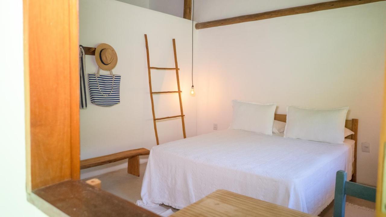 Vivertrancoso Hotel Eksteriør billede
