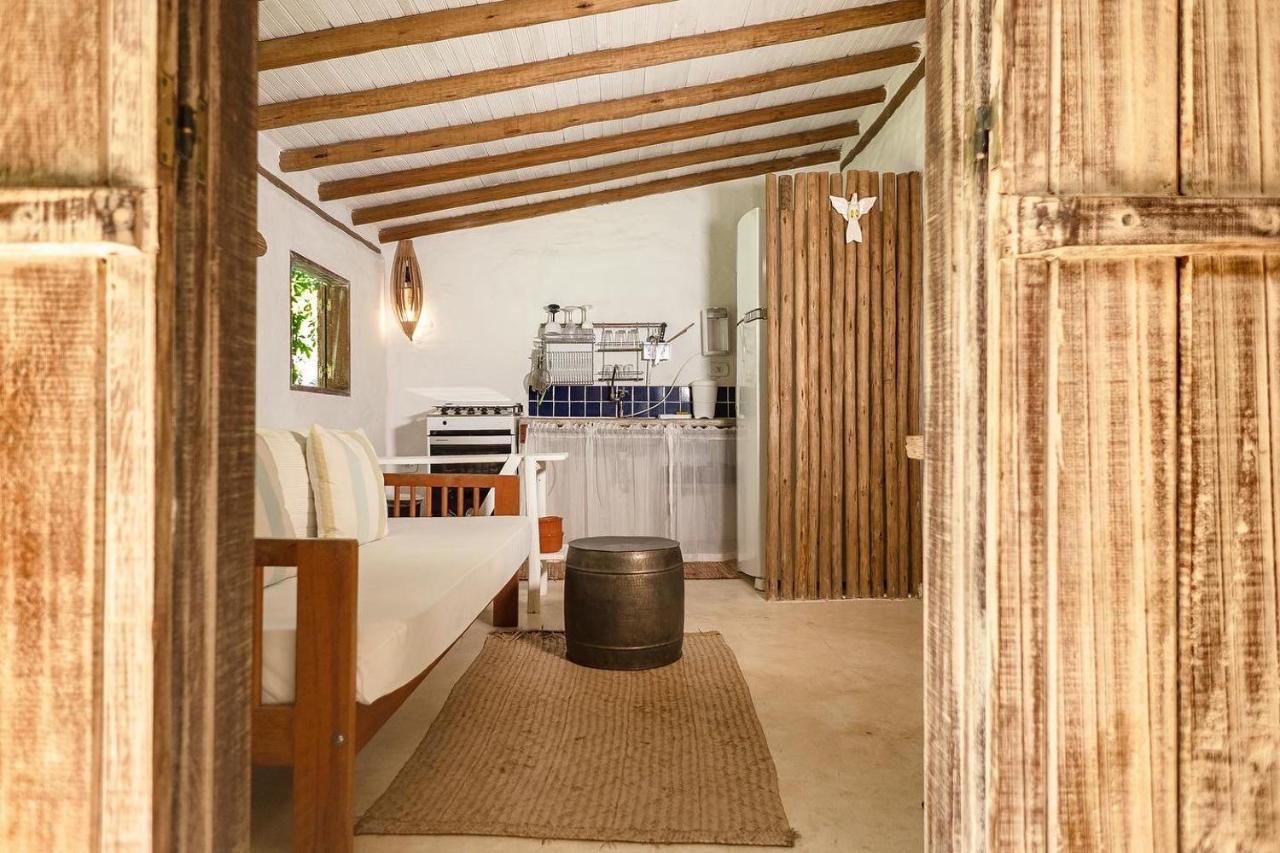 Vivertrancoso Hotel Eksteriør billede