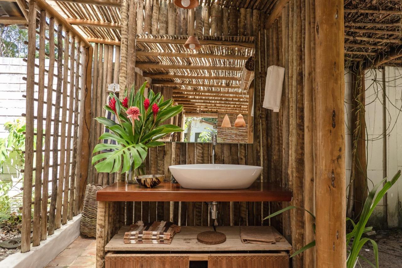 Vivertrancoso Hotel Eksteriør billede