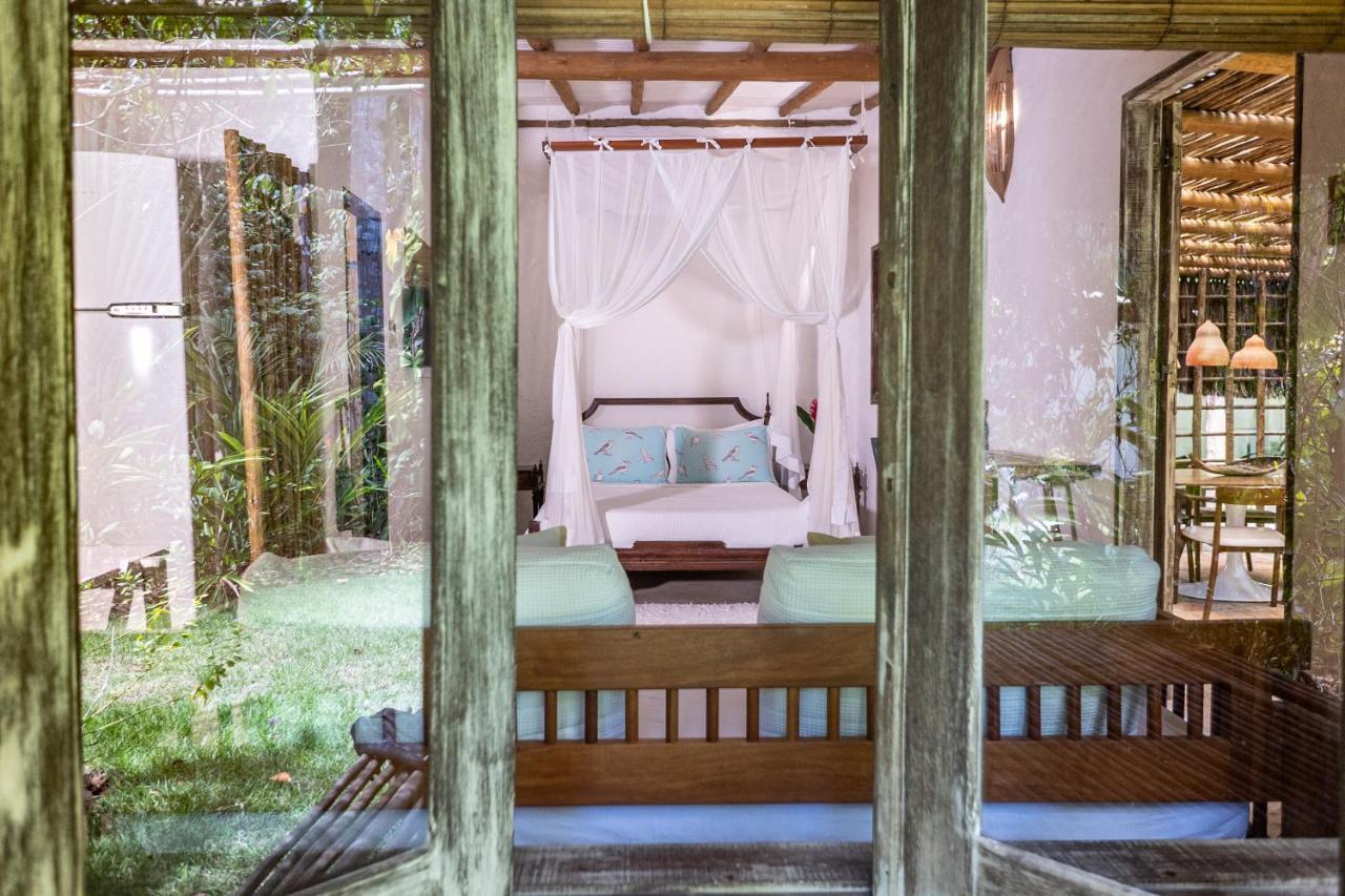 Vivertrancoso Hotel Eksteriør billede