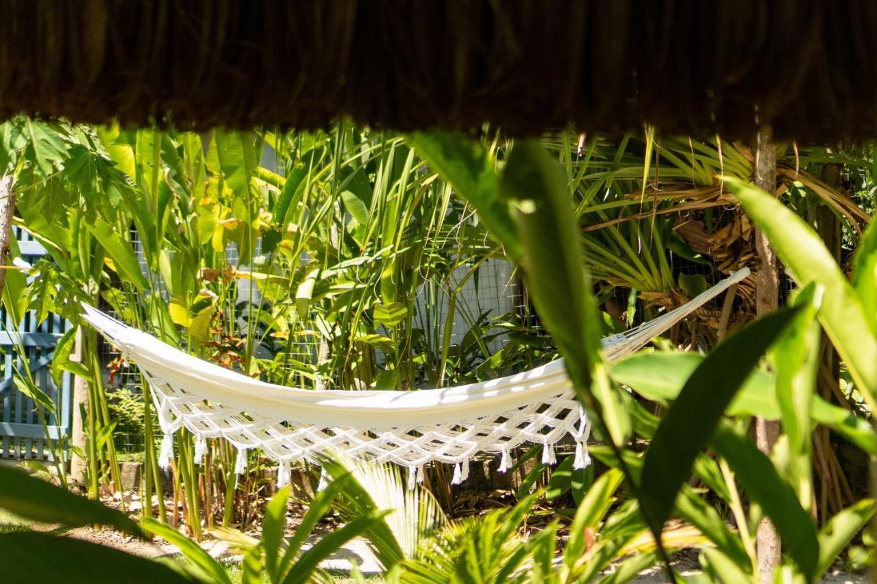 Vivertrancoso Hotel Eksteriør billede