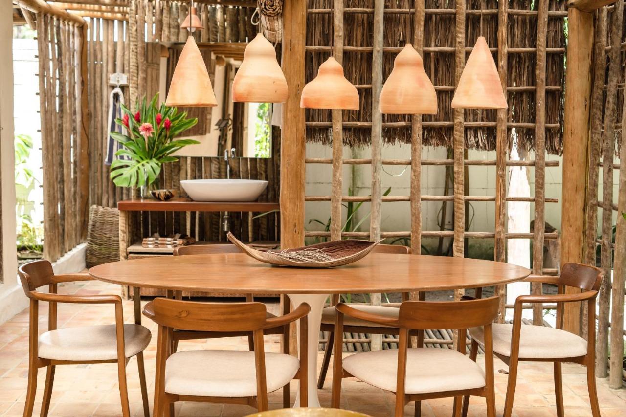 Vivertrancoso Hotel Eksteriør billede