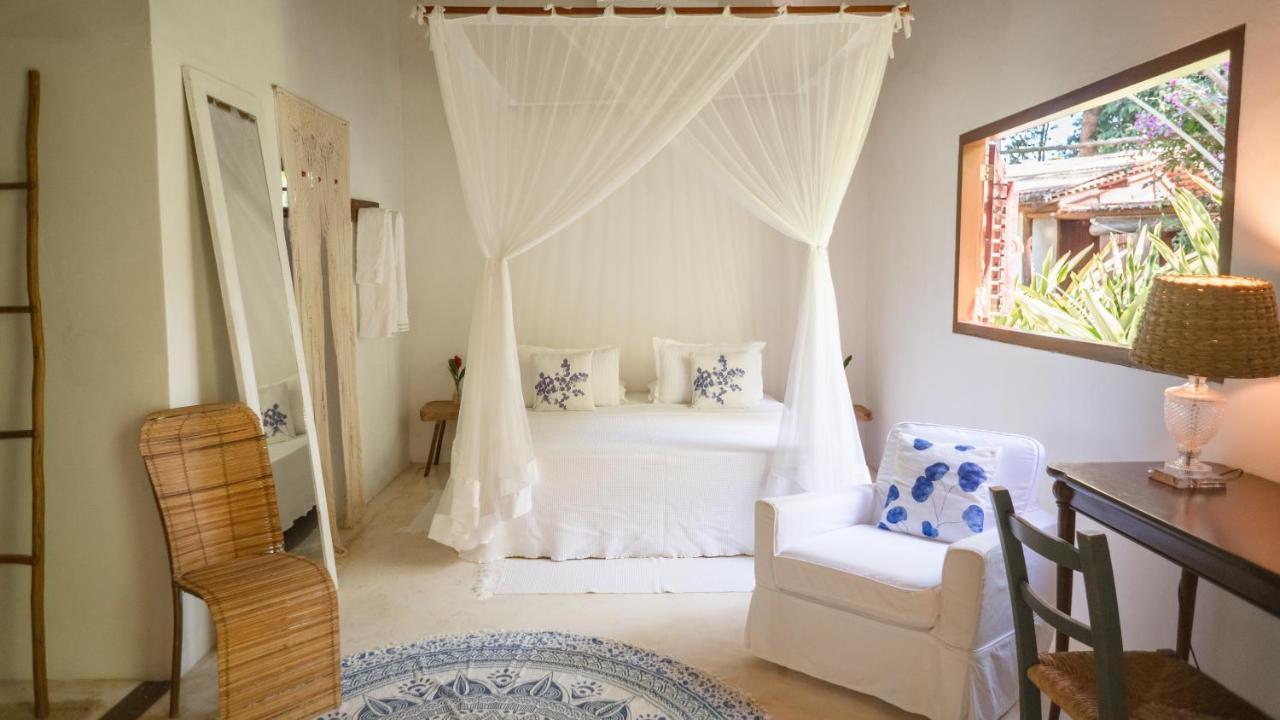 Vivertrancoso Hotel Eksteriør billede
