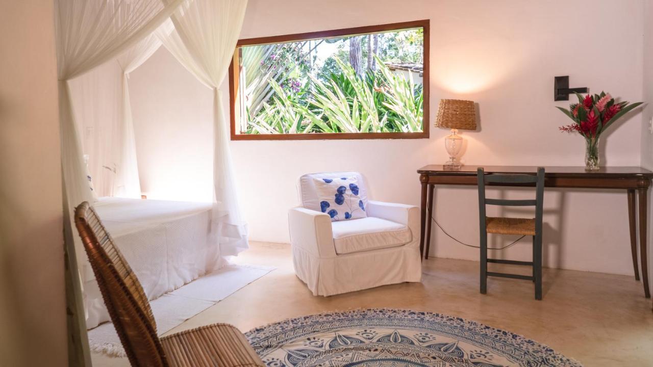 Vivertrancoso Hotel Eksteriør billede