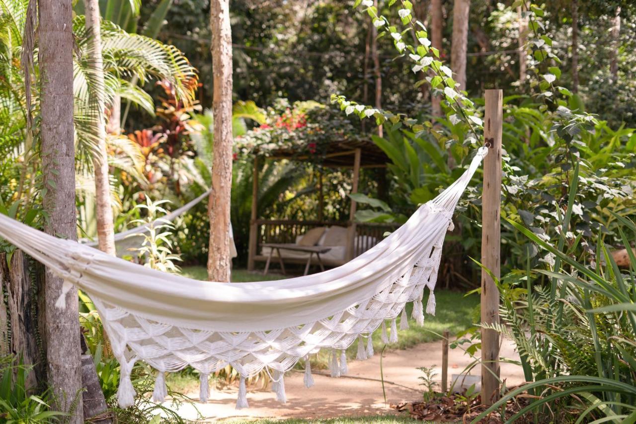 Vivertrancoso Hotel Eksteriør billede