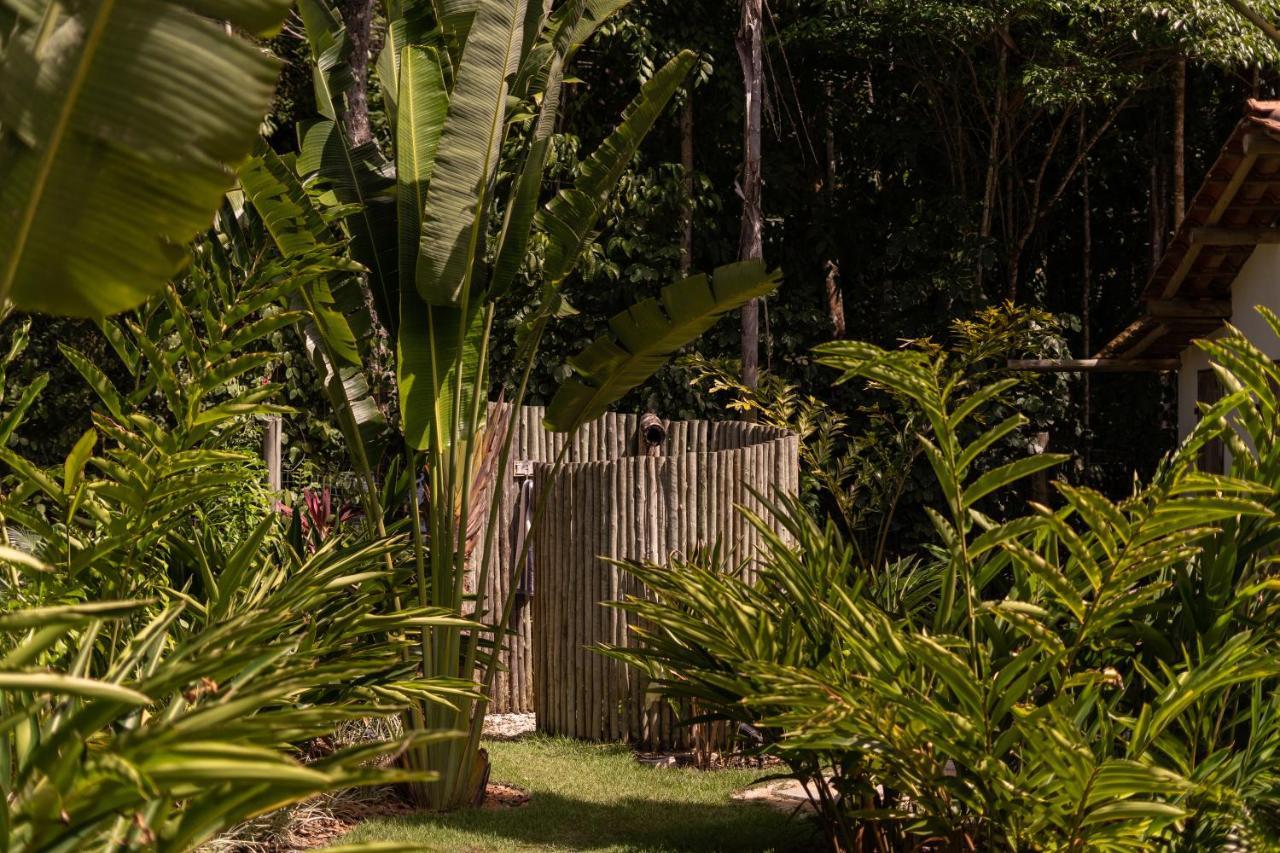 Vivertrancoso Hotel Eksteriør billede