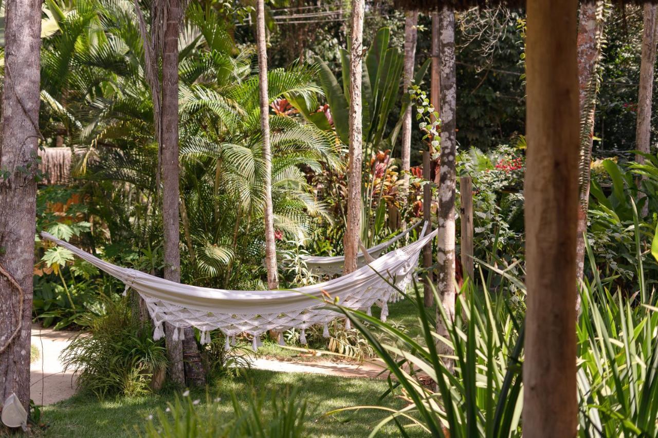 Vivertrancoso Hotel Eksteriør billede