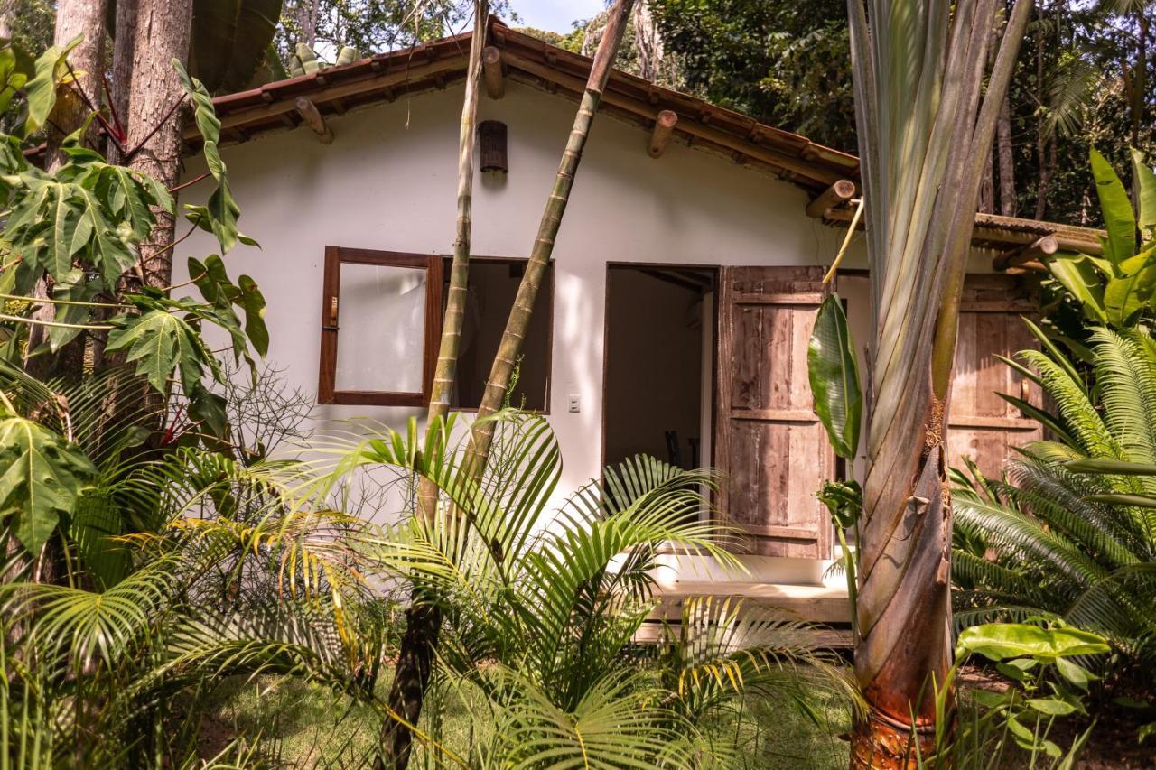 Vivertrancoso Hotel Eksteriør billede