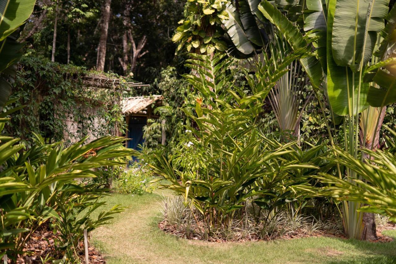 Vivertrancoso Hotel Eksteriør billede
