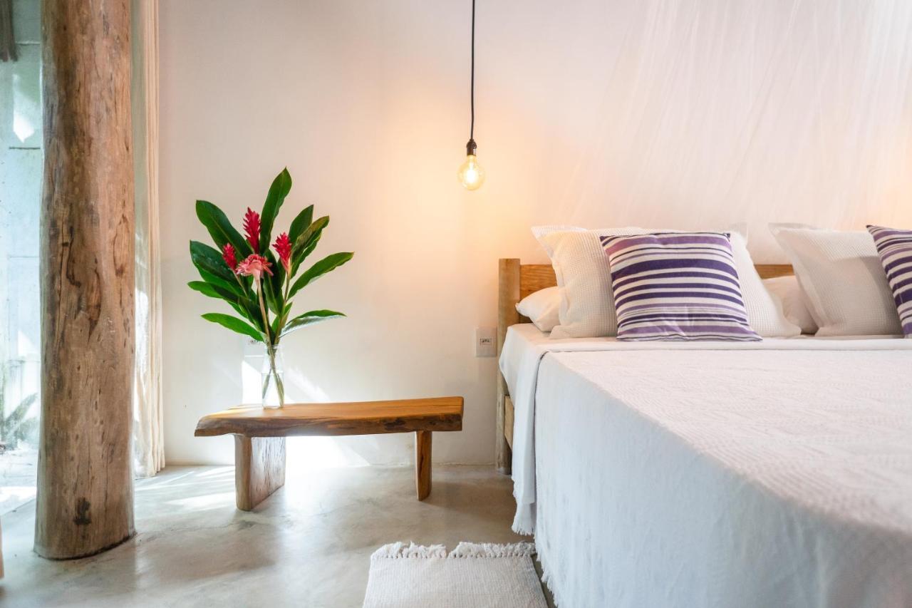 Vivertrancoso Hotel Eksteriør billede