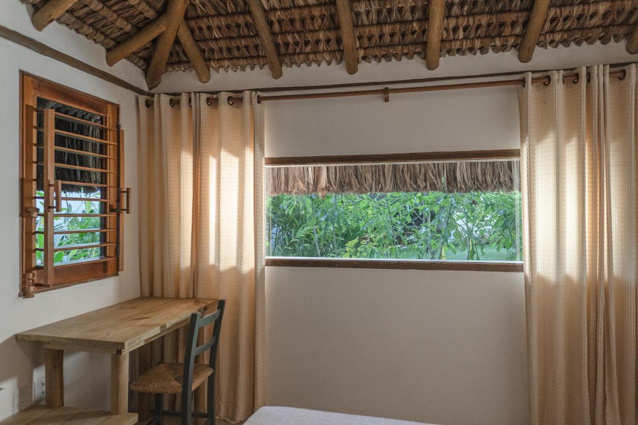 Vivertrancoso Hotel Eksteriør billede