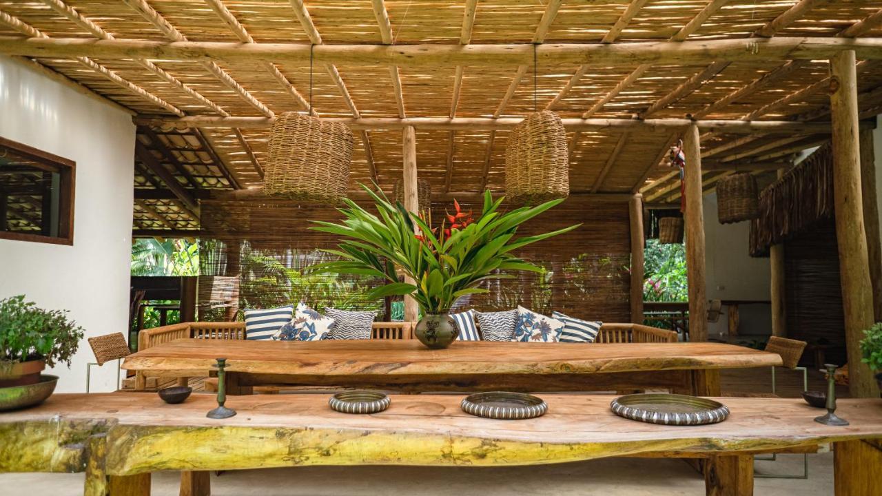 Vivertrancoso Hotel Eksteriør billede