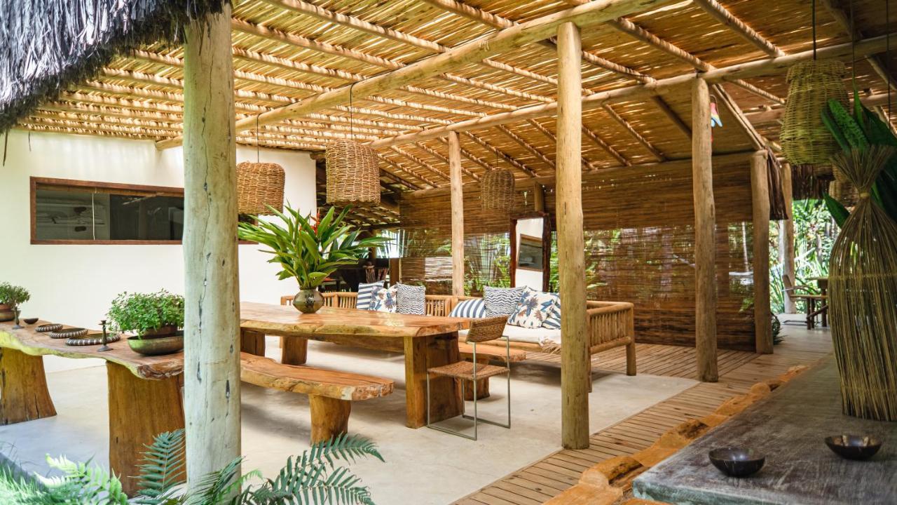 Vivertrancoso Hotel Eksteriør billede