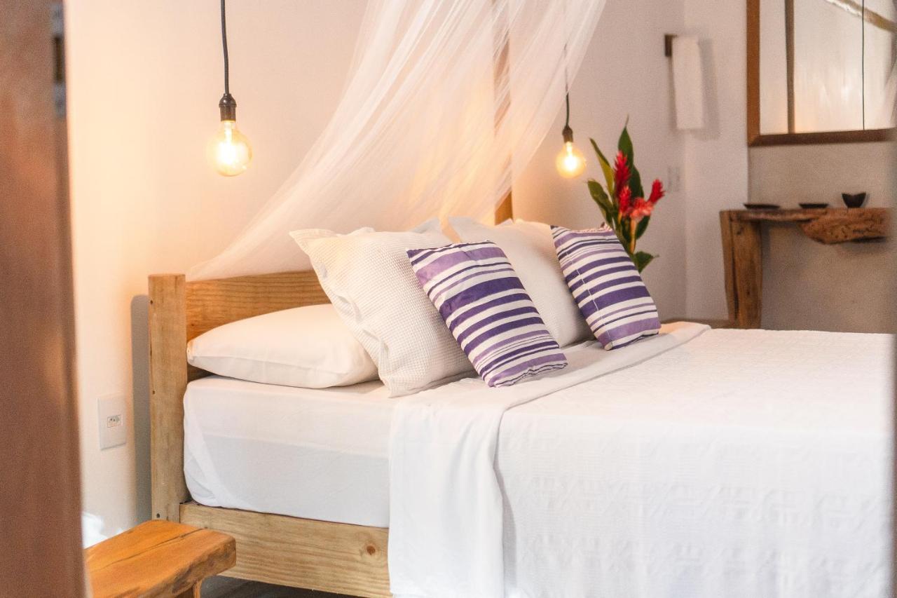Vivertrancoso Hotel Eksteriør billede