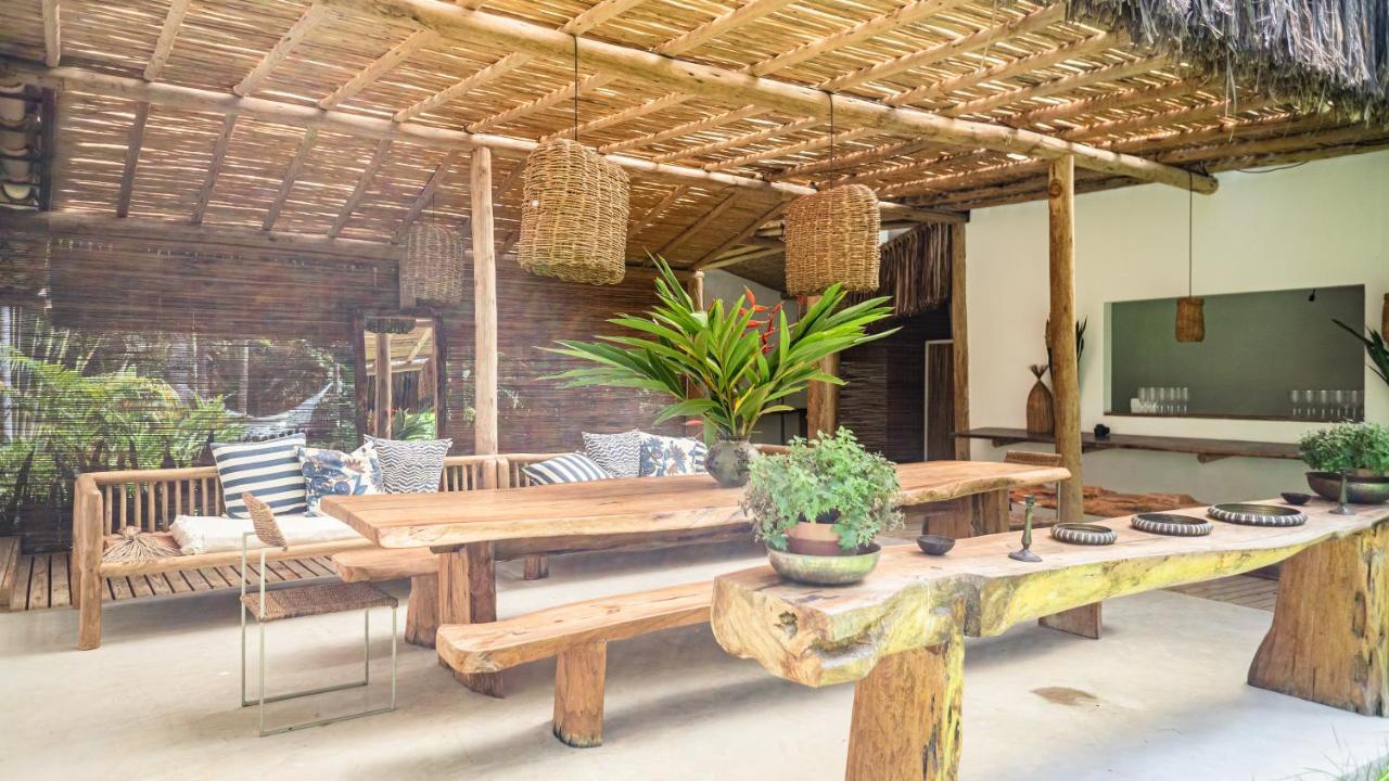 Vivertrancoso Hotel Eksteriør billede