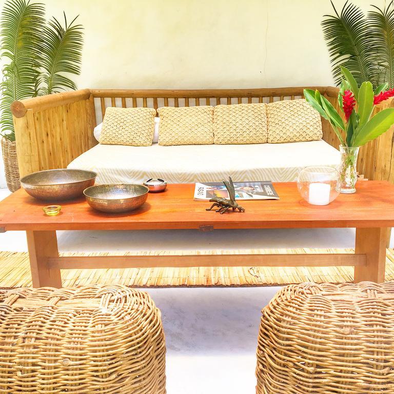 Vivertrancoso Hotel Eksteriør billede