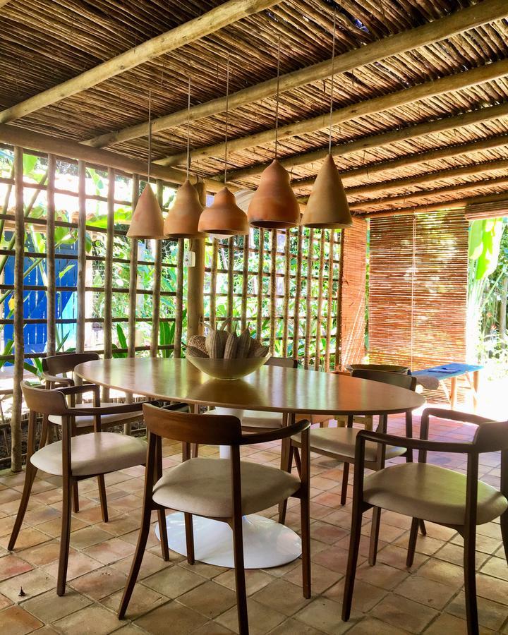 Vivertrancoso Hotel Eksteriør billede
