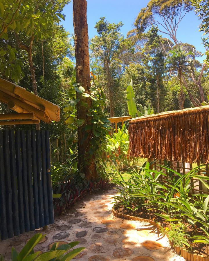 Vivertrancoso Hotel Eksteriør billede