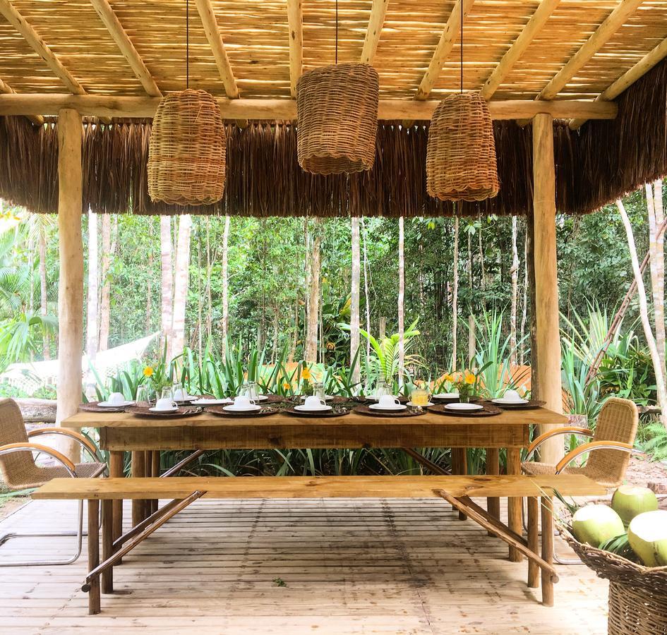 Vivertrancoso Hotel Eksteriør billede