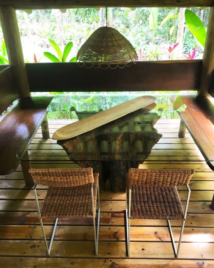Vivertrancoso Hotel Eksteriør billede