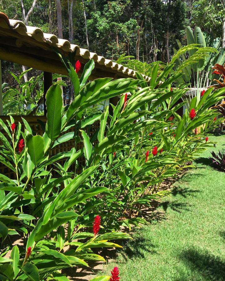 Vivertrancoso Hotel Eksteriør billede