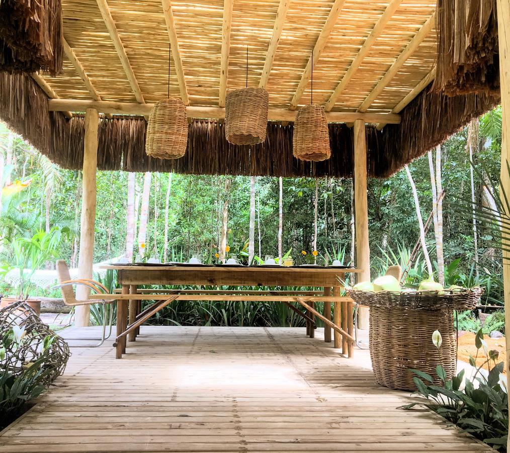 Vivertrancoso Hotel Eksteriør billede