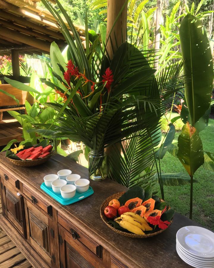 Vivertrancoso Hotel Eksteriør billede