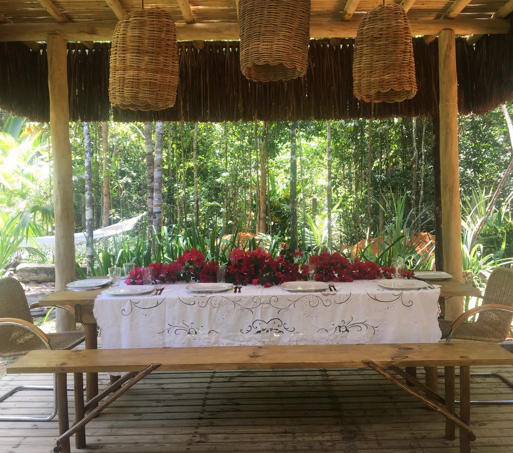 Vivertrancoso Hotel Eksteriør billede