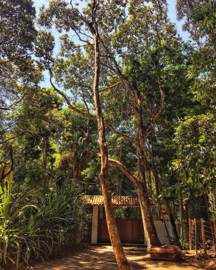 Vivertrancoso Hotel Eksteriør billede