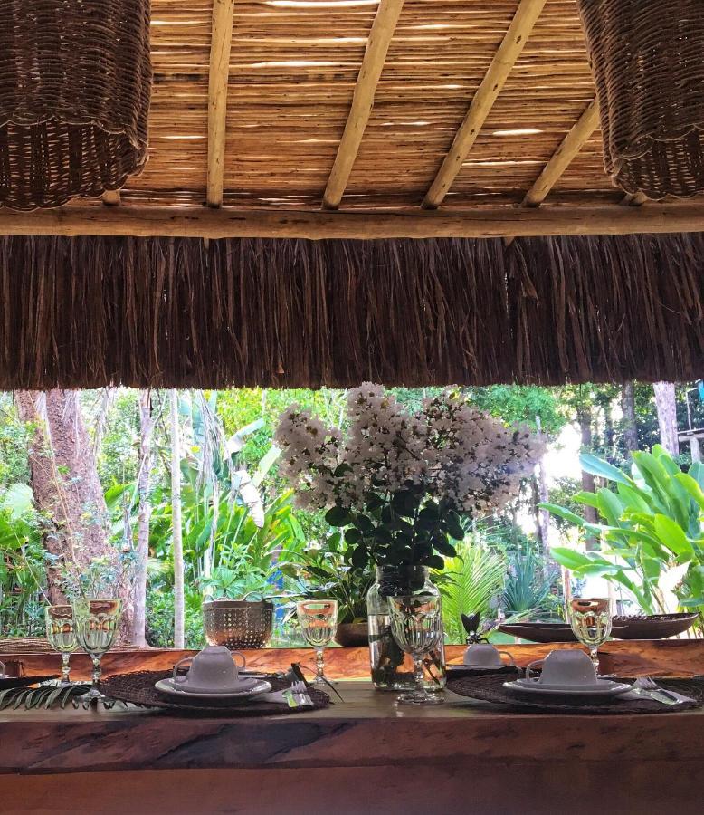 Vivertrancoso Hotel Eksteriør billede