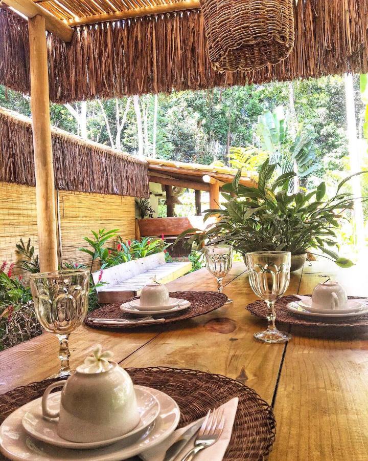 Vivertrancoso Hotel Eksteriør billede