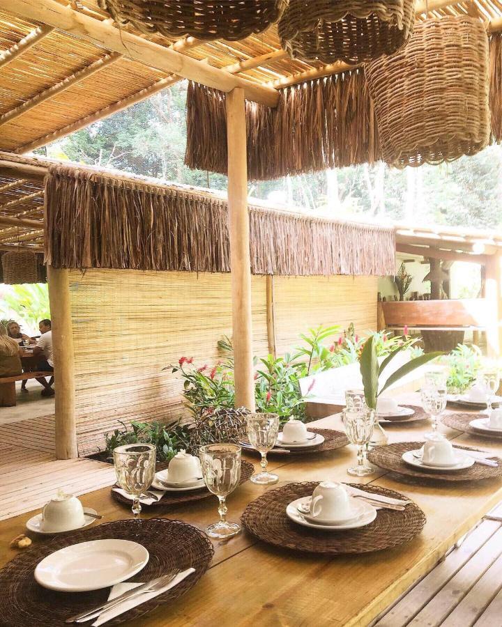 Vivertrancoso Hotel Eksteriør billede