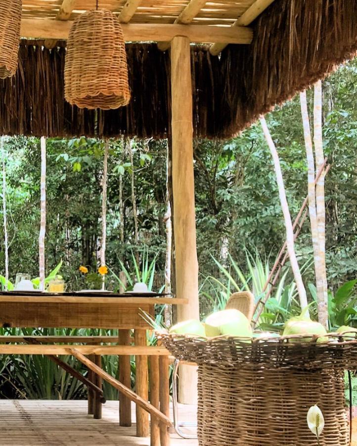 Vivertrancoso Hotel Eksteriør billede
