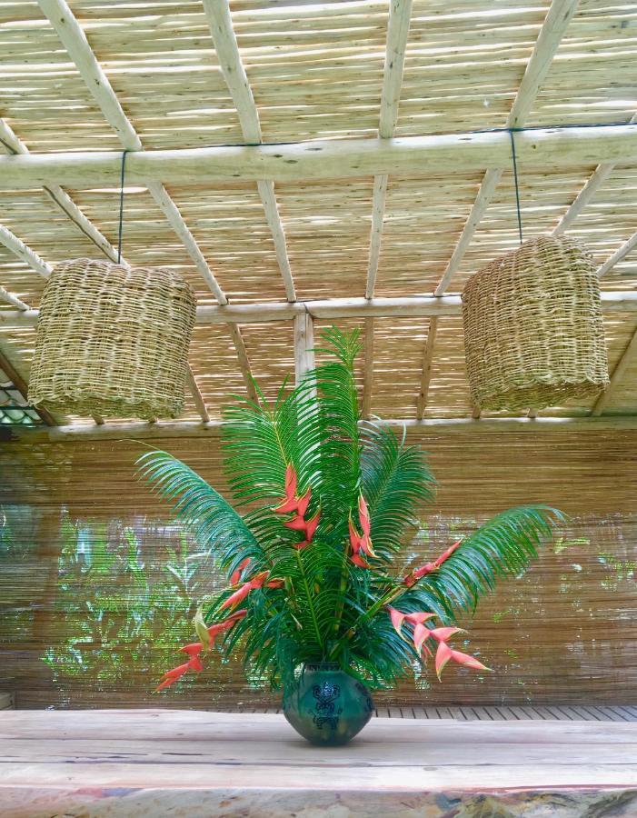 Vivertrancoso Hotel Eksteriør billede