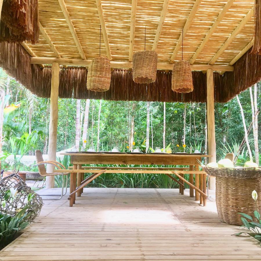 Vivertrancoso Hotel Eksteriør billede
